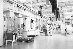 開(kāi)放與創(chuàng)新的 雙向奔赴 看上饒經(jīng)開(kāi)區(qū)如何持續(xù)釋放 引力效應(yīng)