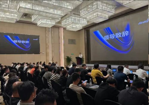 6企簽約 晶科 晶彩聯盟 擴容大灣區,共拓光儲萬億藍海