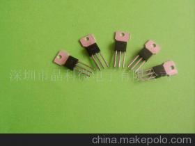 【供應(yīng)2SC1764】價(jià)格,廠家,圖片,集成電路,深圳市晶科微電子-