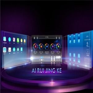 愛睿晶科產(chǎn)品圖片 愛睿晶科店鋪裝修圖片