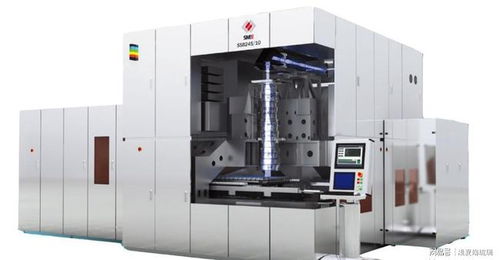 青島企業(yè)大規(guī)模采購國產(chǎn)光刻機，晶科微電子引領產(chǎn)業(yè)鏈自主化浪潮