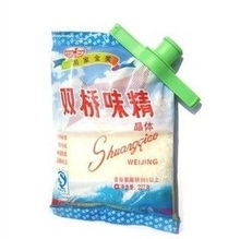 創意家居新選擇 密封夾出料嘴，懶人生活的實用小幫手