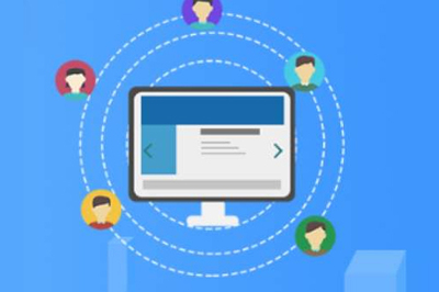 網站建設、維護與運營 三位一體的成功之道